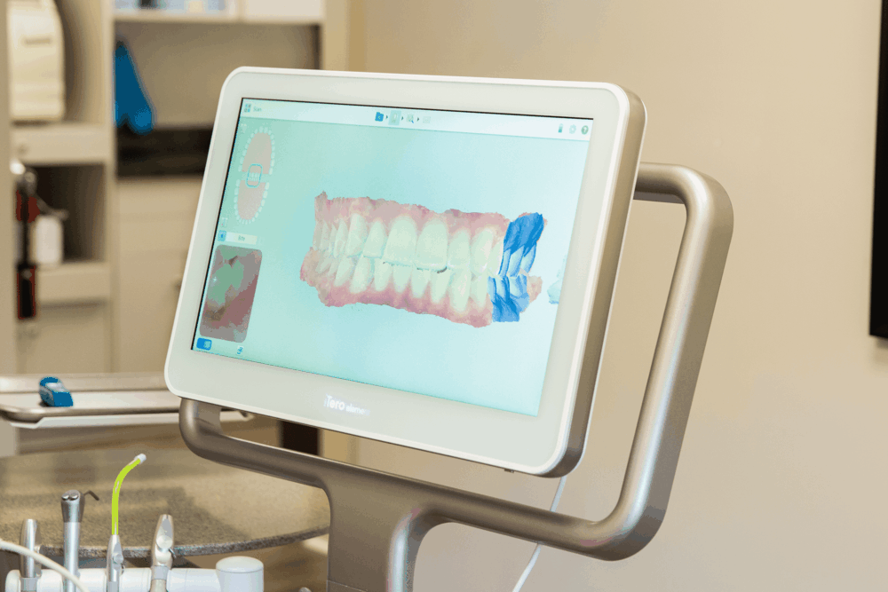 Tour Our Dental Office in Louisiana Dr. Ashley Price, DDS Price & Associates Family Dentistry
