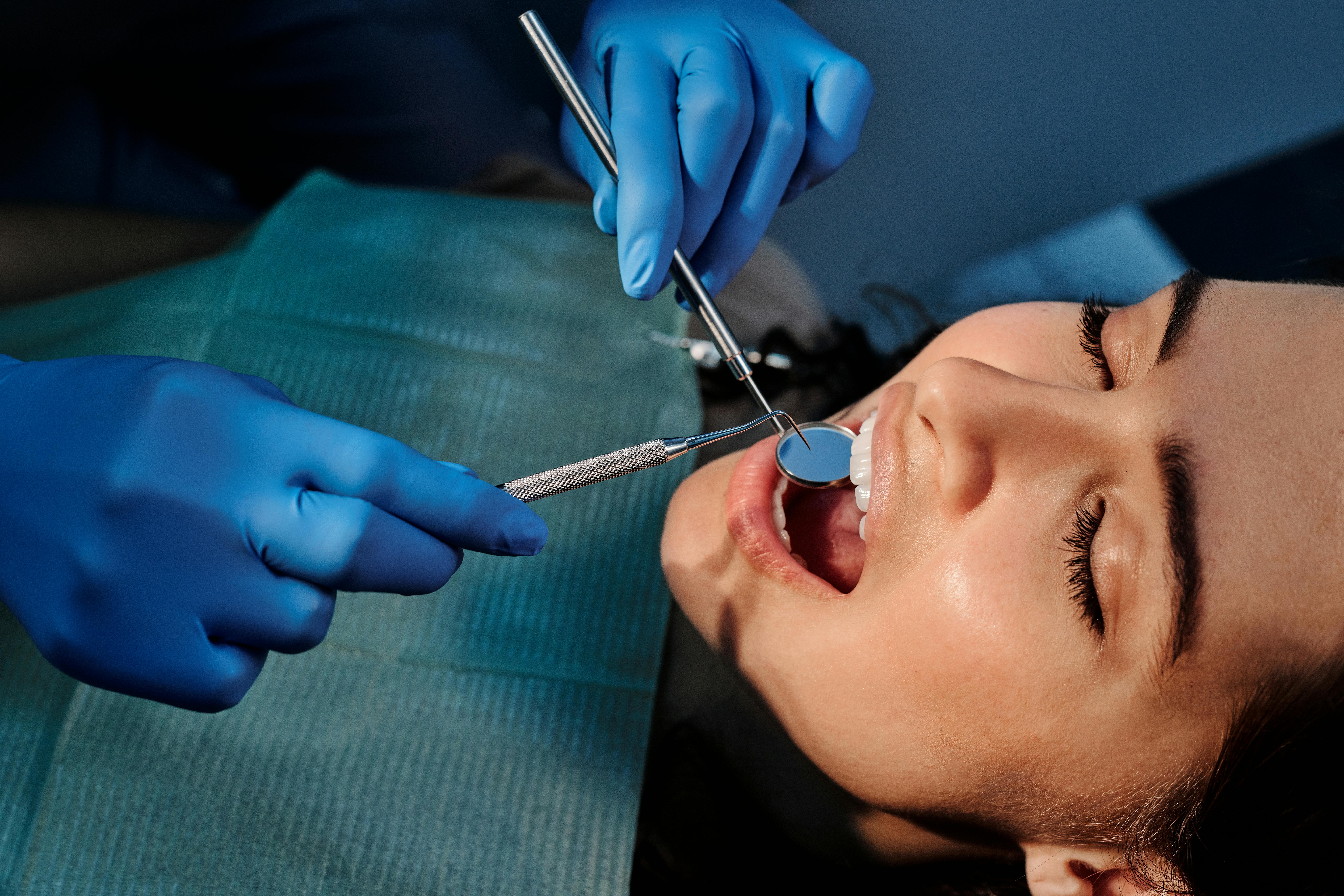 Lumineers in Louisiana Dr. Ashley Price, DDS Price & Associates Family Dentistry