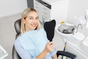 dentist Lafayette