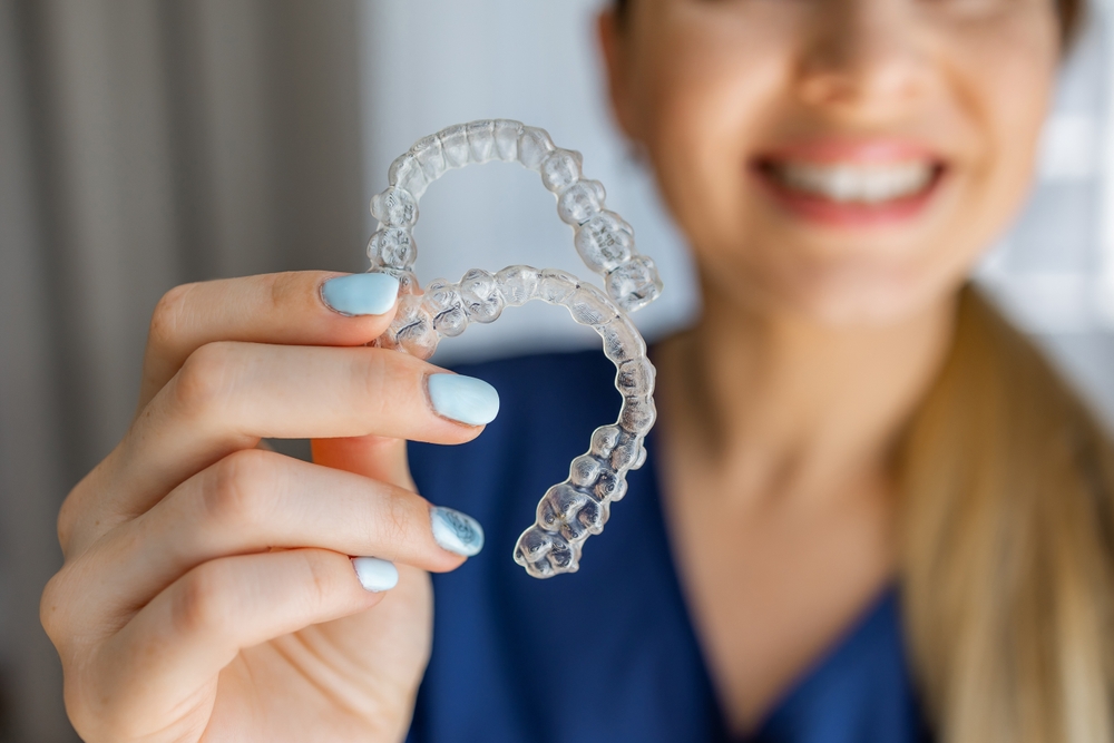 Invisalign Lafayette