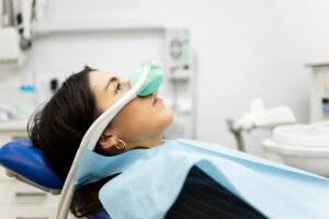 Sedation Dentist Lafayette