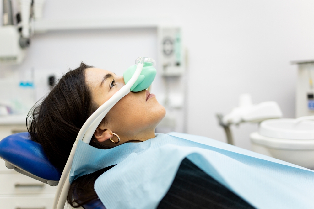 Sedation Dentist Lafayette